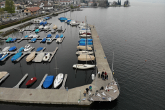 created by dji camera